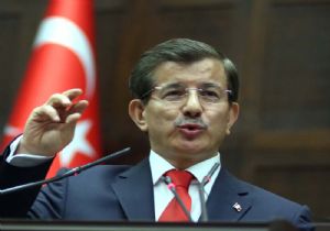AK Parti de Keskin Düşüş